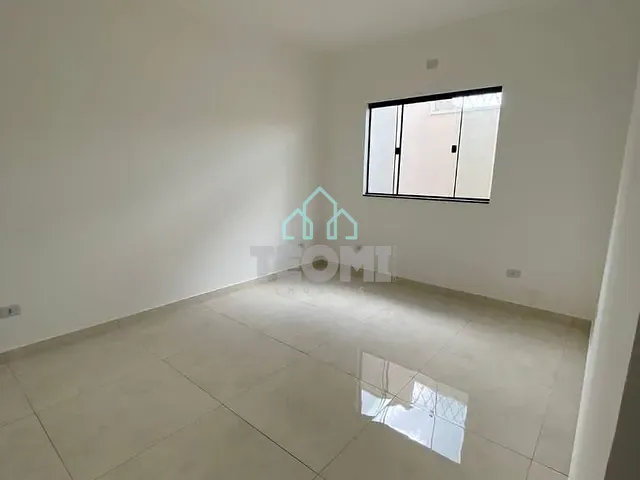 Casa com 150m² 3 quartos e 2 banheiros, à venda, no bairro CECAP em Taubaté