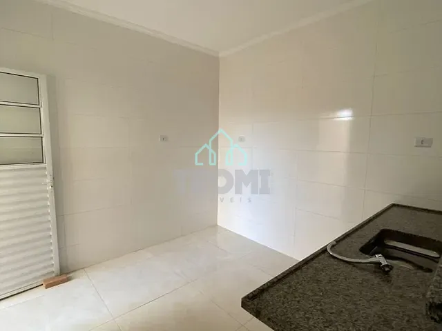 Casa com 150m² 3 quartos e 2 banheiros, à venda, no bairro CECAP em Taubaté