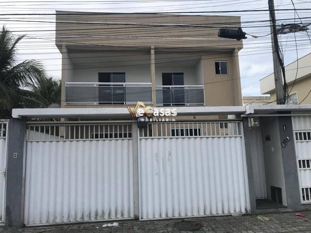 Casa com 200m² 4 quartos e 4 banheiros, à venda, no bairro Costazul em Rio das Ostras