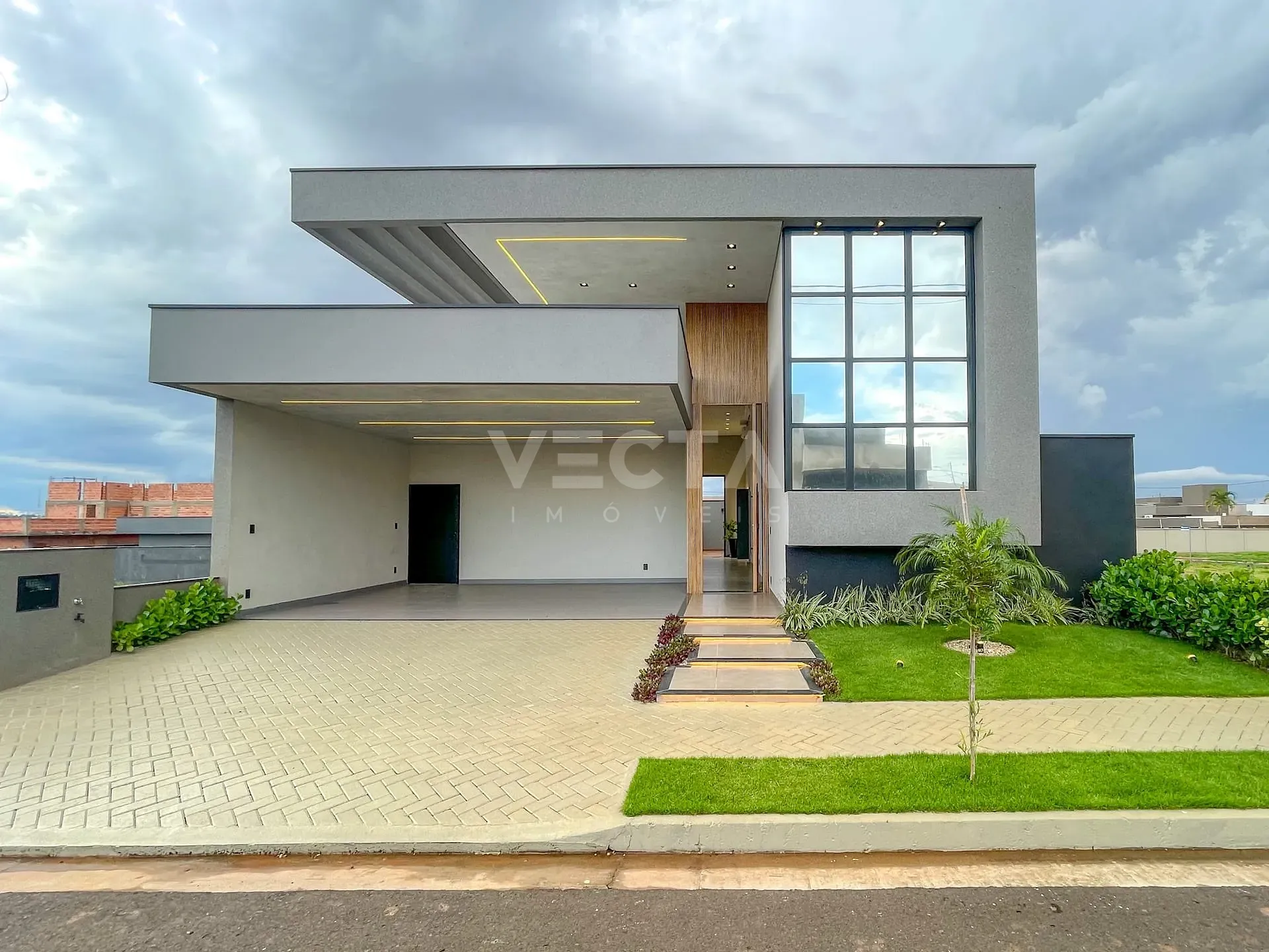 Casa, 3 quartos, 183 m² - Foto 2