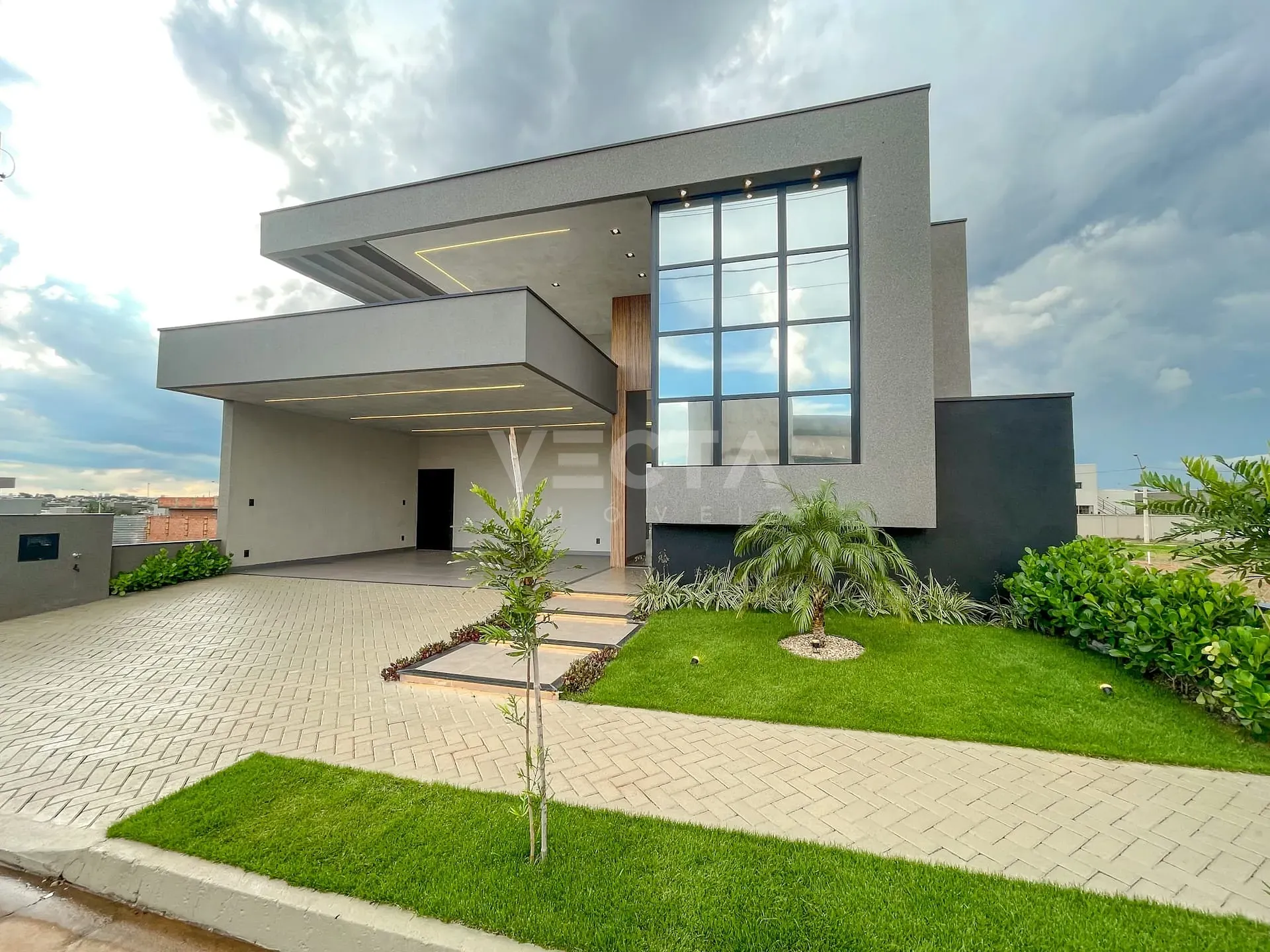 Casa, 3 quartos, 183 m² - Foto 1