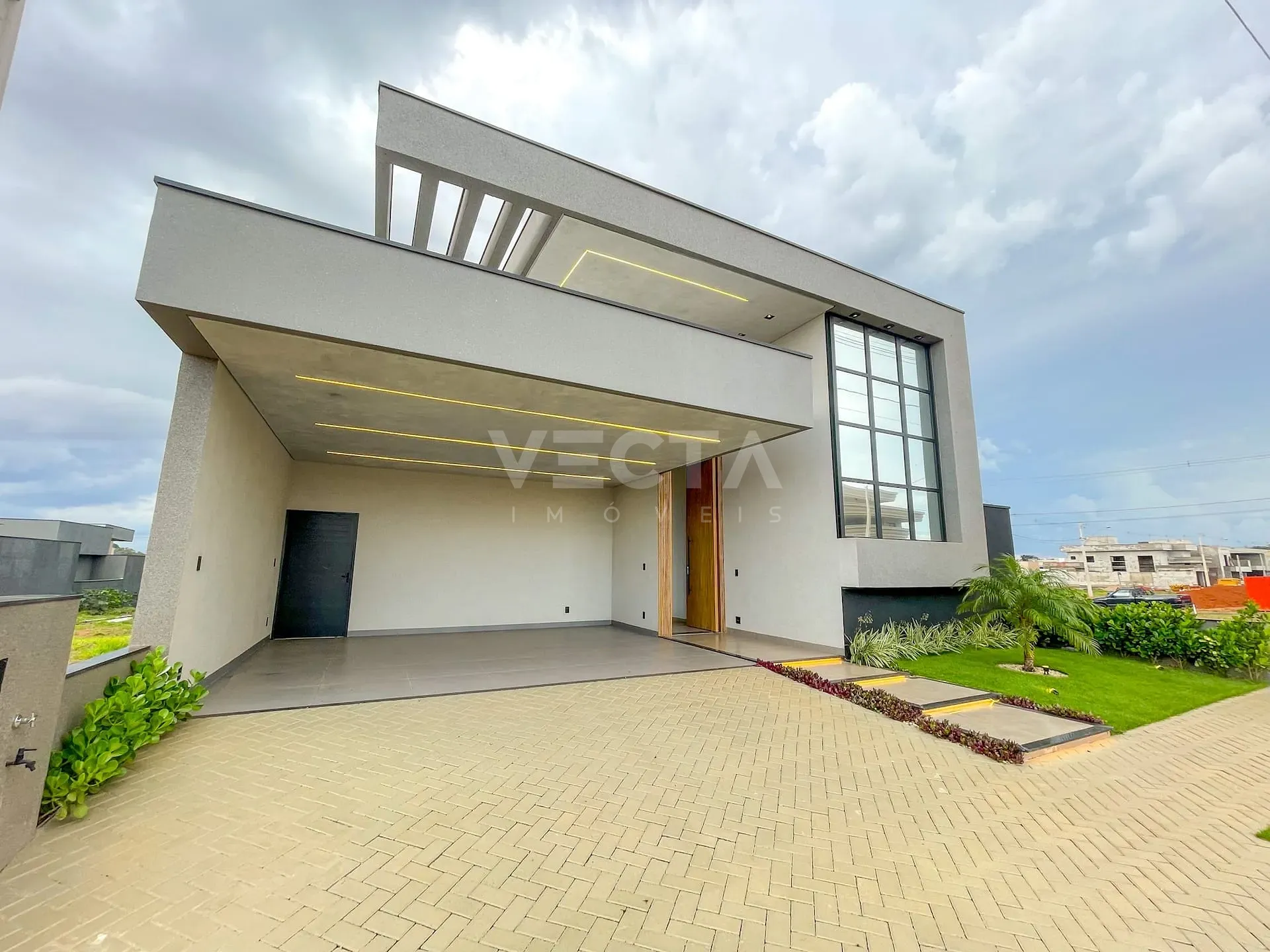 Casa, 3 quartos, 183 m² - Foto 3