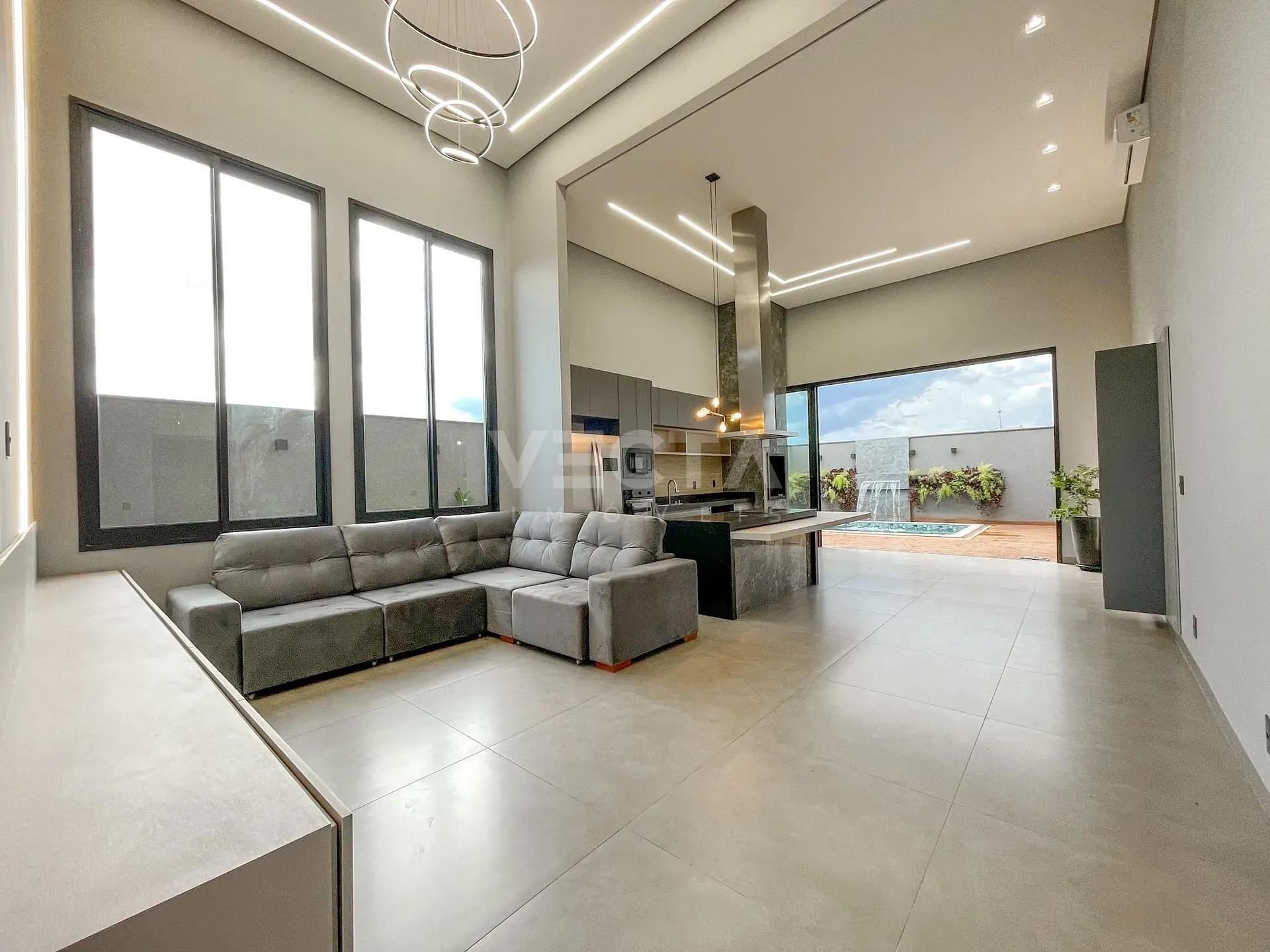 Casa, 3 quartos, 183 m² - Foto 4