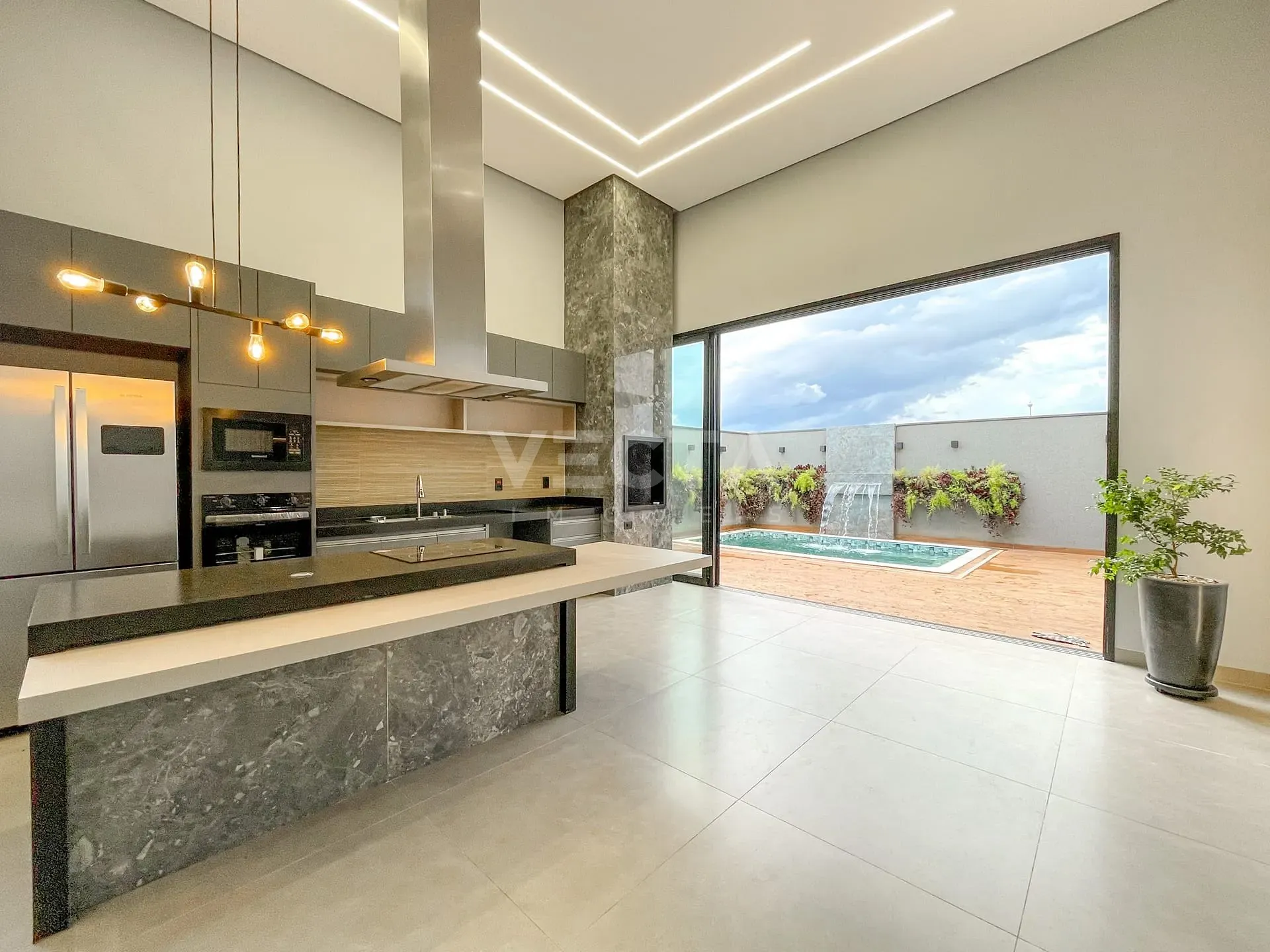 Casa, 3 quartos, 183 m² - Foto 5