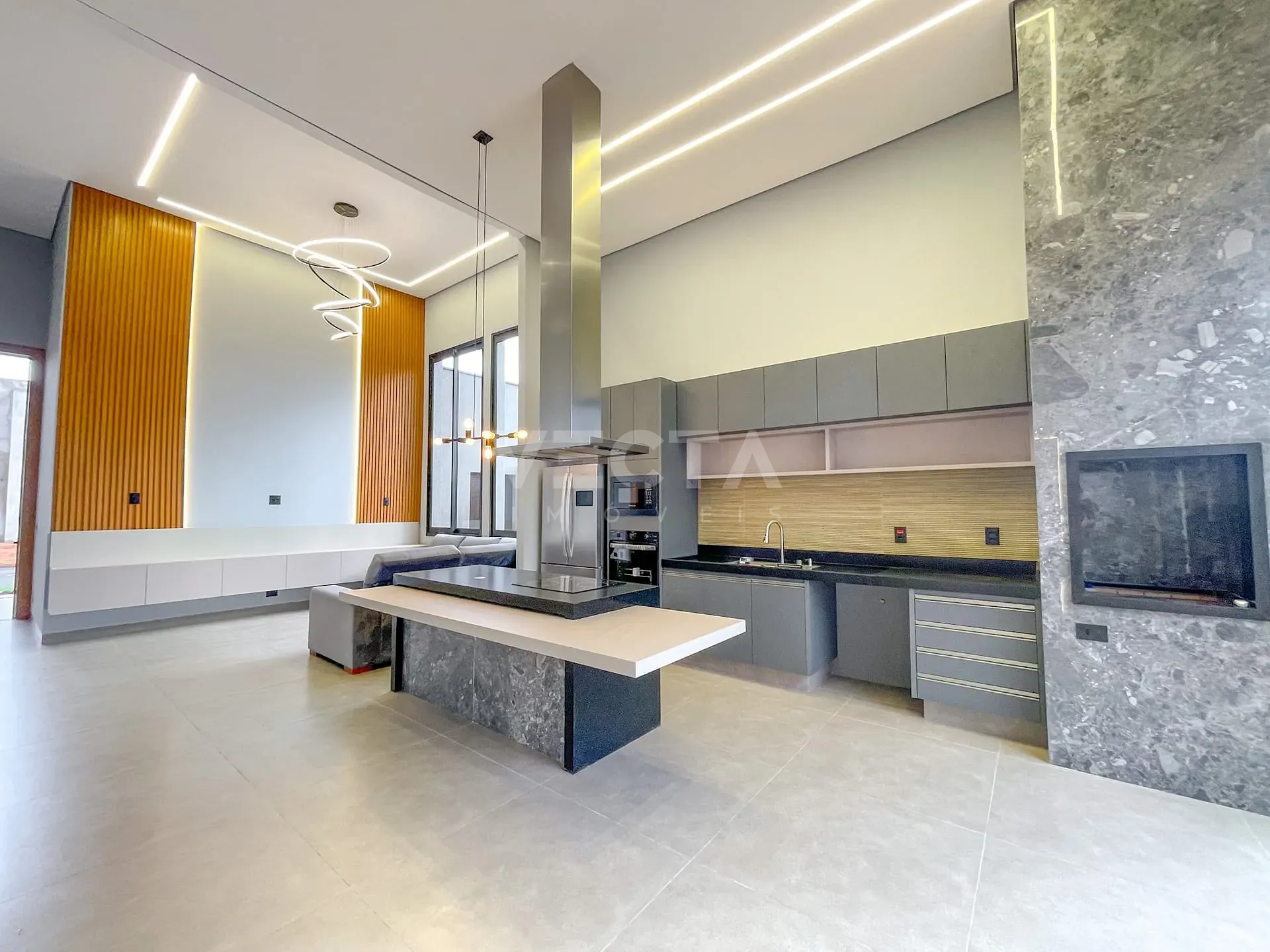 Casa, 3 quartos, 183 m² - Foto 6