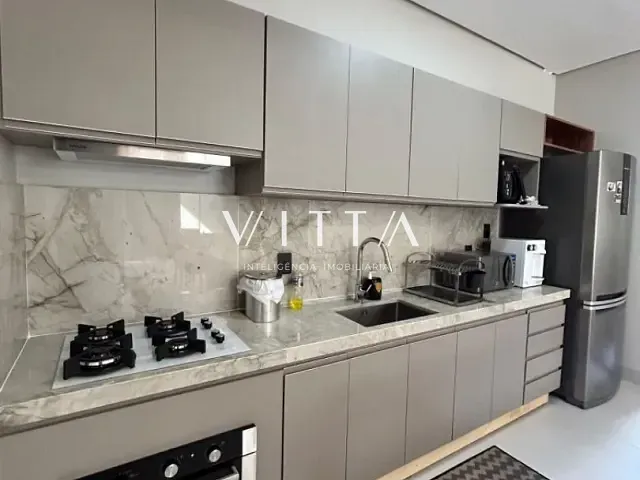 Casa com 360m² 3 quartos e 3 banheiros, à venda, no bairro Plano Diretor Norte em Palmas