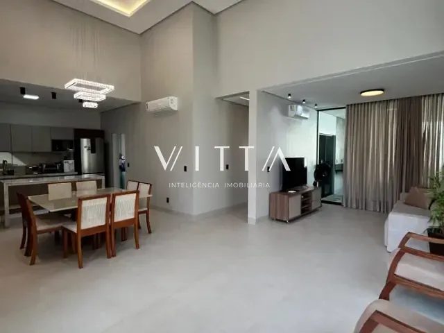 Casa com 360m² 3 quartos e 3 banheiros, à venda, no bairro Plano Diretor Norte em Palmas