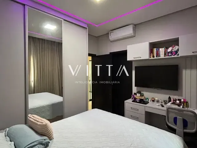 Casa com 360m² 3 quartos e 3 banheiros, à venda, no bairro Plano Diretor Norte em Palmas