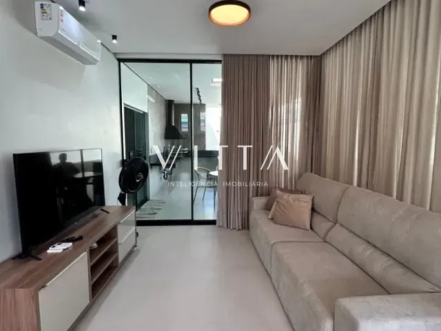 Casa com 360m² 3 quartos e 3 banheiros, à venda, no bairro Plano Diretor Norte em Palmas
