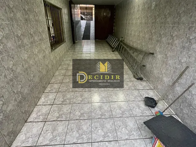 Casa com 225m² 4 quartos e 3 banheiros, à venda, no bairro Vila Mesquita em São Paulo