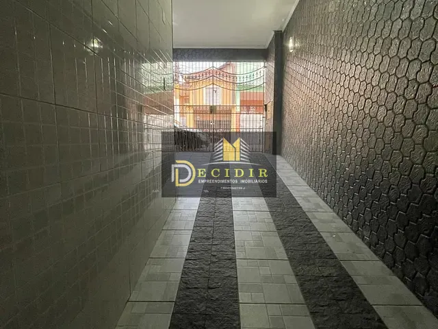 Casa com 225m² 4 quartos e 3 banheiros, à venda, no bairro Vila Mesquita em São Paulo