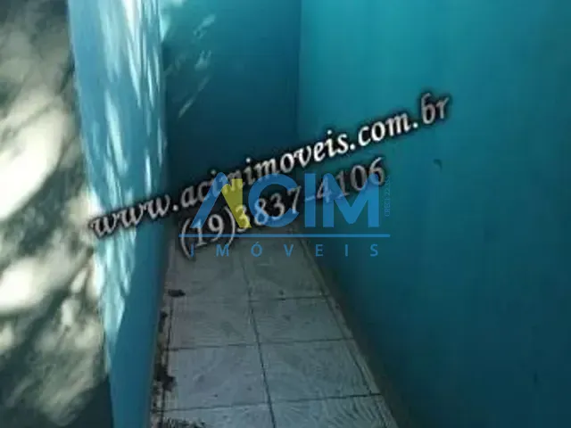 Casa com 75m² 1 quarto e 1 banheiro, à venda, no bairro Vila Sete De Setembro em Jaguariúna