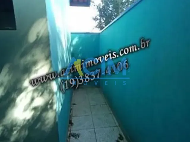Casa com 75m² 1 quarto e 1 banheiro, à venda, no bairro Vila Sete De Setembro em Jaguariúna