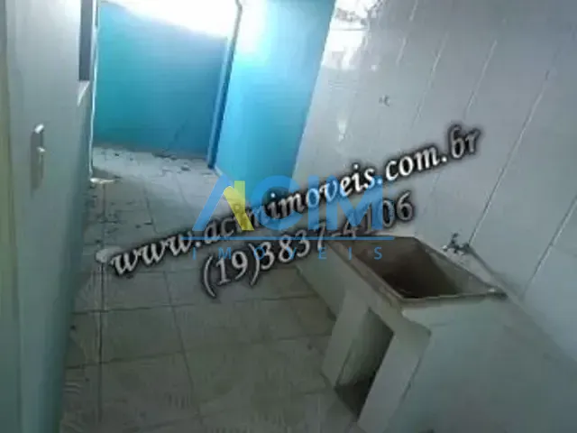 Casa com 75m² 1 quarto e 1 banheiro, à venda, no bairro Vila Sete De Setembro em Jaguariúna