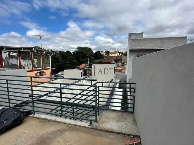 Casa 2 quartos e 1 banheiro, à venda, no bairro Vila Brasileira em Mogi das Cruzes