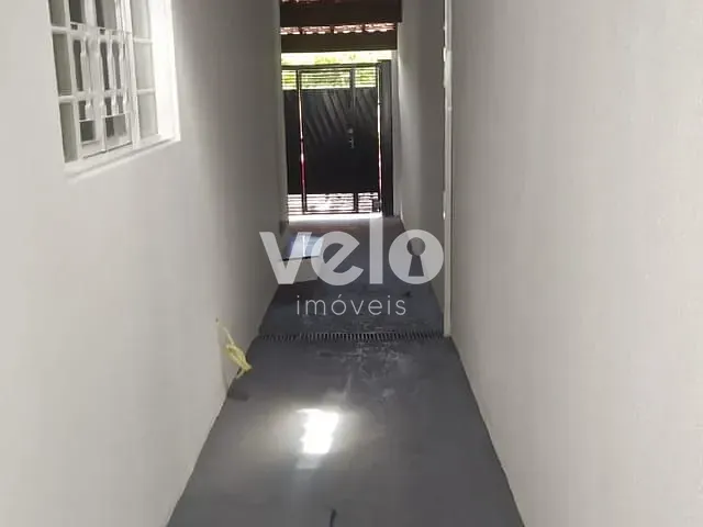 Casa com 150m² 2 quartos e 1 banheiro, à venda, no bairro Jardim Continental II em Taubaté