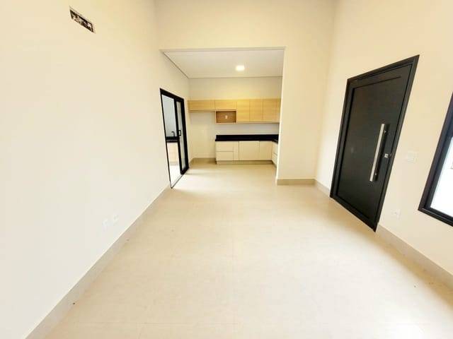 Casa com 150m² 3 quartos e 2 banheiros, à venda, no bairro Jardim Bom Sucesso em Indaiatuba