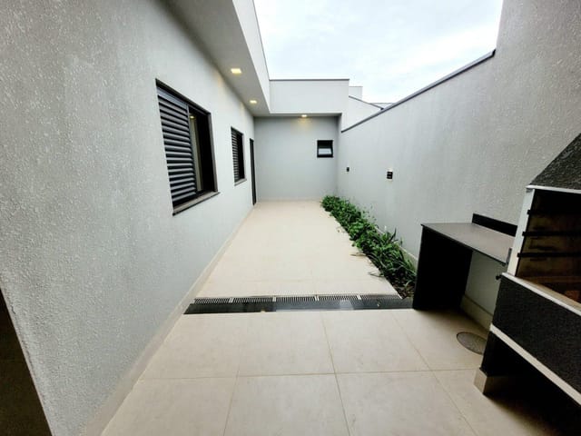Casa com 150m² 3 quartos e 2 banheiros, à venda, no bairro Jardim Bom Sucesso em Indaiatuba