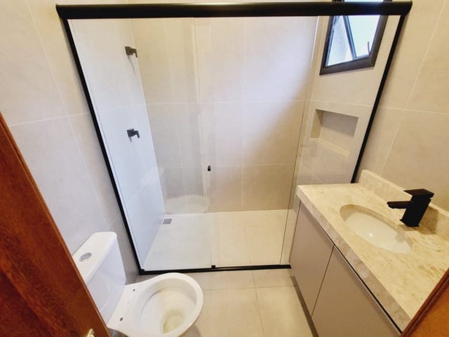 Casa com 150m² 3 quartos e 2 banheiros, à venda, no bairro Jardim Bom Sucesso em Indaiatuba