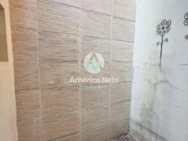 Casa com 300m² 2 quartos e 1 banheiro, à venda, no bairro Osvaldo Cruz em São Caetano do Sul