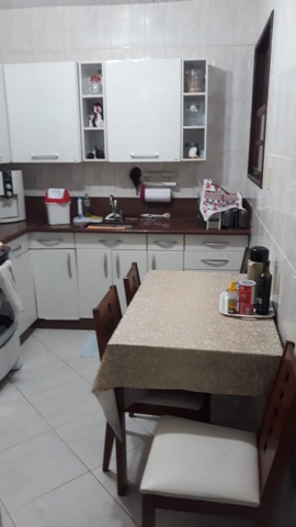 Casa com 160m² 3 quartos e 2 banheiros, à venda ou para alugar, no bairro Horto em Campos dos Goytacazes