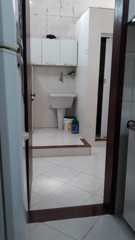 Casa com 160m² 3 quartos e 2 banheiros, à venda ou para alugar, no bairro Horto em Campos dos Goytacazes