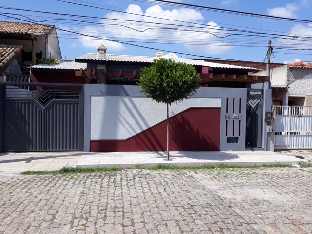 Casa com 160m² 3 quartos e 2 banheiros, à venda ou para alugar, no bairro Horto em Campos dos Goytacazes