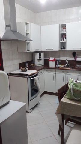 Casa com 160m² 3 quartos e 2 banheiros, à venda ou para alugar, no bairro Horto em Campos dos Goytacazes