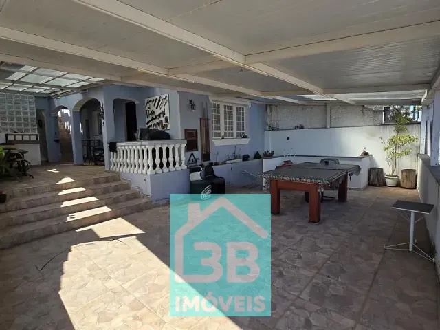 Casa com 250m² 3 quartos e 3 banheiros, à venda, no bairro Vila Pirituba em São Paulo