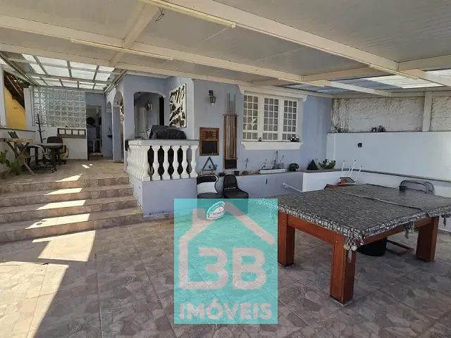 Casa com 250m² 3 quartos e 3 banheiros, à venda, no bairro Vila Pirituba em São Paulo