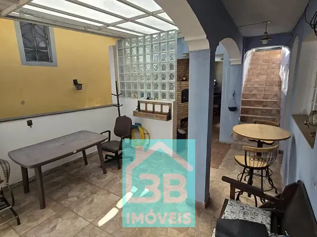 Casa com 250m² 3 quartos e 3 banheiros, à venda, no bairro Vila Pirituba em São Paulo