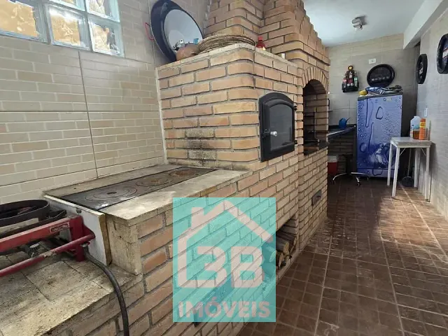 Casa com 250m² 3 quartos e 3 banheiros, à venda, no bairro Vila Pirituba em São Paulo