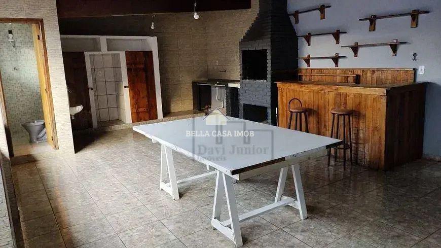 Casa à venda com 3 quartos, 230m² - Foto 13