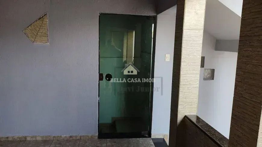 Casa à venda com 3 quartos, 230m² - Foto 12