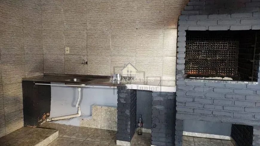 Casa à venda com 3 quartos, 230m² - Foto 14