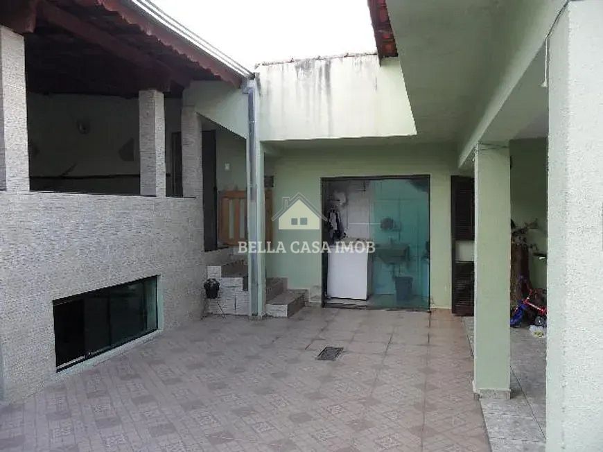 Casa à venda com 3 quartos, 230m² - Foto 6