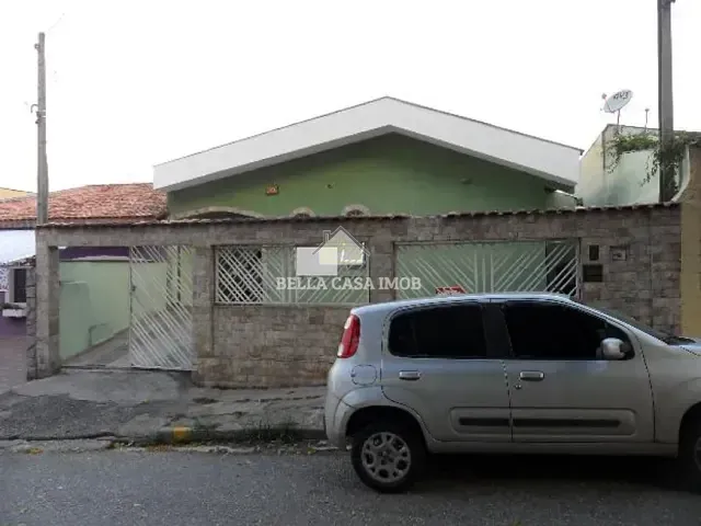 Casa com 250m² 3 quartos e 2 banheiros, à venda, no bairro Central Parque Sorocaba em Sorocaba