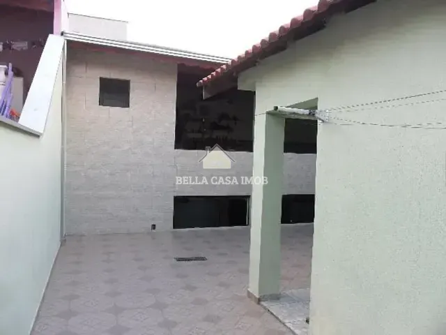 Casa com 250m² 3 quartos e 2 banheiros, à venda, no bairro Central Parque Sorocaba em Sorocaba