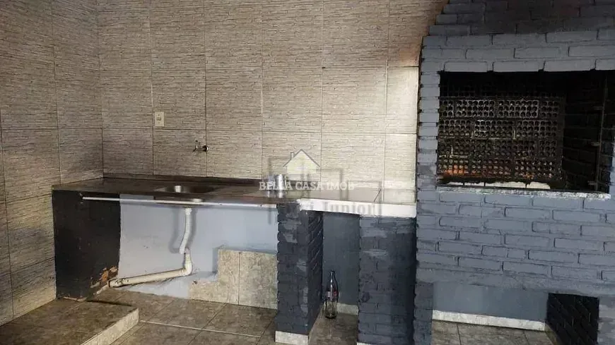 Casa, 3 quartos, 230 m² - Foto 14