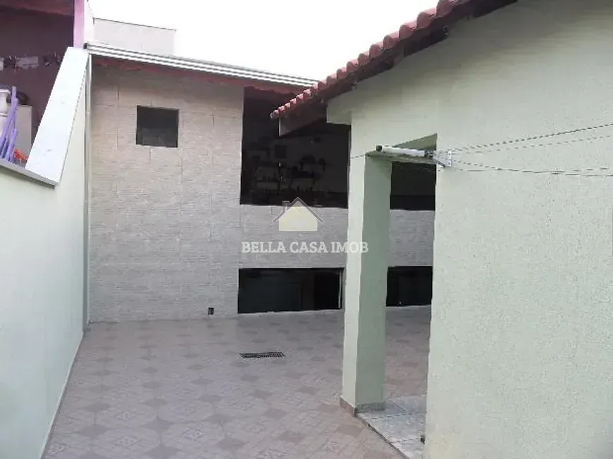 Casa, 3 quartos, 230 m² - Foto 4