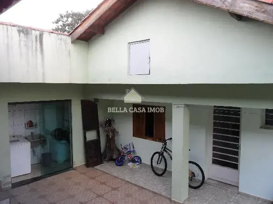 Casa, 3 quartos, 230 m² - Foto 7