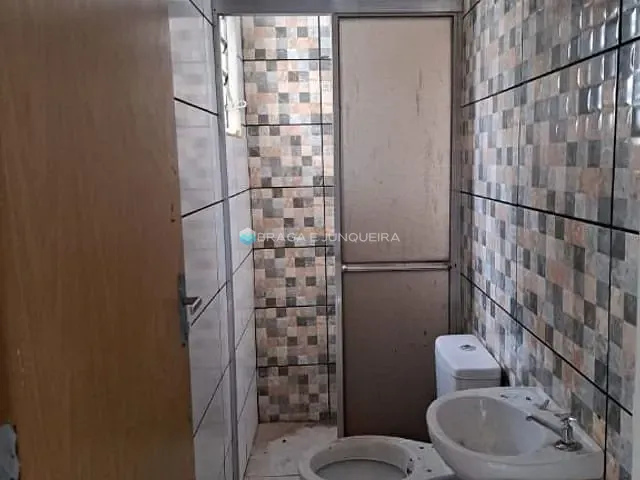 Casa com 180m² 3 quartos e 2 banheiros, à venda, no bairro Vila Ercília em São José do Rio Preto