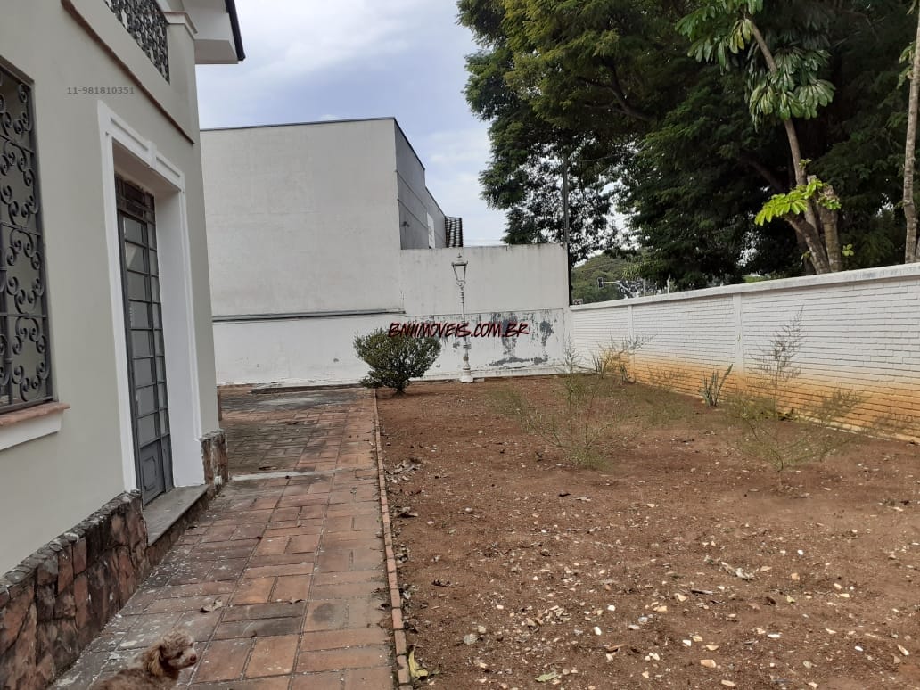 Casa à venda e aluguel com 4 quartos, 494m² - Foto 10