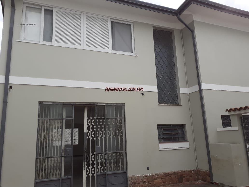Casa à venda e aluguel com 4 quartos, 494m² - Foto 8