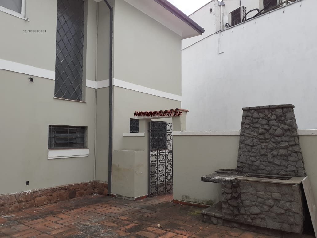Casa à venda e aluguel com 4 quartos, 494m² - Foto 9