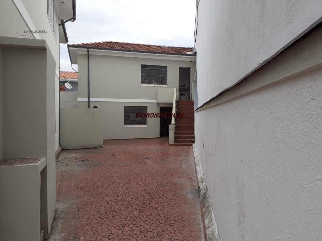 Casa à venda e aluguel com 4 quartos, 494m² - Foto 11