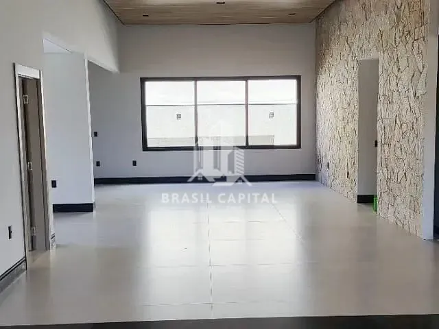 Casa 3 quartos e 5 banheiros, à venda, no bairro Parque Reserva Fazenda Imperial em Sorocaba