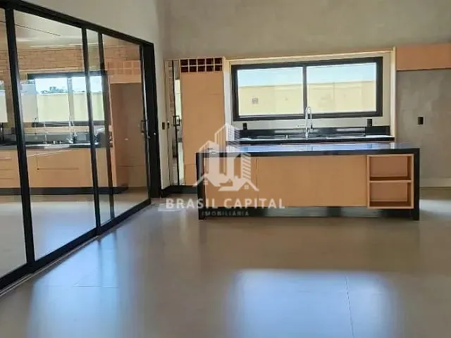 Casa 3 quartos e 5 banheiros, à venda, no bairro Parque Reserva Fazenda Imperial em Sorocaba