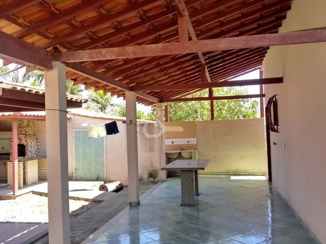 Foto do Casa - Casa à venda, praia de santa clara, São Francisco de Itabapoana, RJ | BBUSINESS