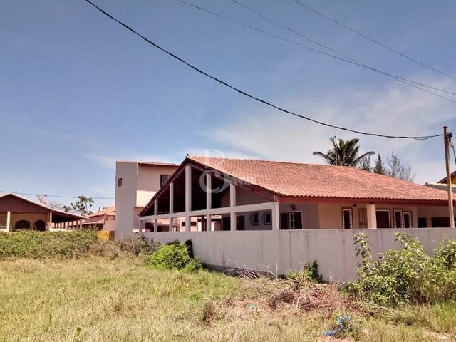 Foto do Casa - Casa à venda, praia de santa clara, São Francisco de Itabapoana, RJ | BBUSINESS